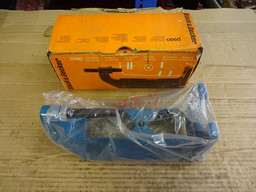 Black decker horizontaler - black,