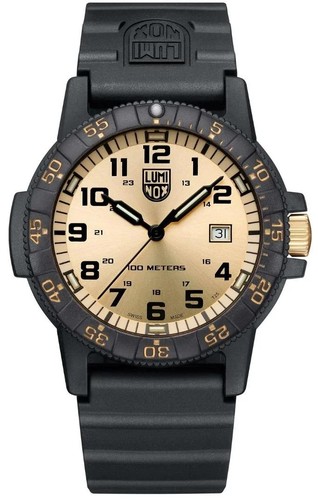 Luminox armbanduhr carbon - armbanduhr,