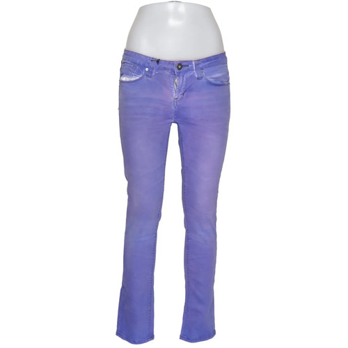One green elephant jeans - one,