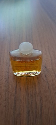 Yves saint laurent - laurent, opium