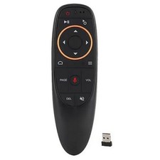 Fernbedienung Android Voice Air Mouse USB Wireless IP TV Remote Control