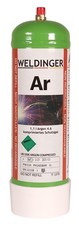 Argon einwegflasche 1 - argon,