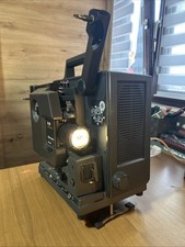 Bell & Howell 16mm TQ 3 Specialist - Filmprojektor 1698