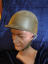US Army M-1 Stahlhelm 2