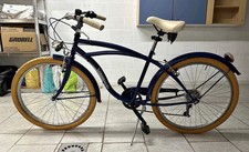 Fahrrad Beach Cruiser Fahrrad