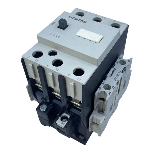 Siemens 3tf4422 lastschütz - 3tf4422-0a,