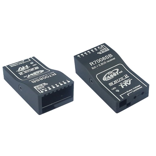 Tarot futaba r7008sb receiver - futaba,