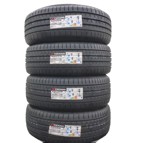 255 yokohama 60 - 60, 255/60