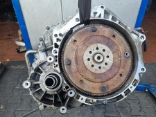 Automatikgetriebe JAGUAR