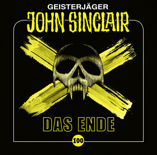 John sinclair folge - -,