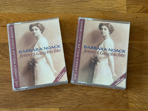 Barbara noack jennys - noack:,