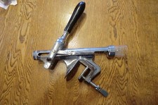 Profi Hebel Korkenzieher Wein