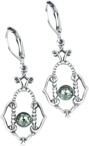 Krikor ohrring damen - ohrring,