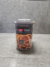 OXO Good Grips Steel POP Small