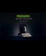 Thermomix TM7 NEU OVP 24 Mon