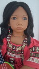 Annette himstedt panchita - annette,