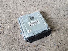 BMW 3er F30 F31 325d N47S1 Motorsteuergerät Grundsteuergerät DDE 8582521