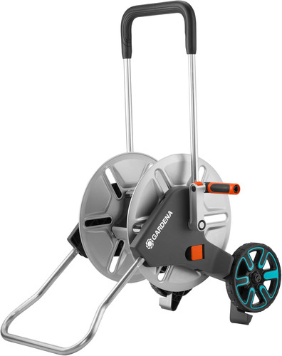 Gardena cleverroll metall - cleverroll,