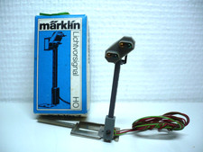 Märklin lichtvorsignal 7236 - mÄrklin,