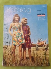 Katalog Centrum Versandhaus
