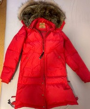Parajumpers Long Bear