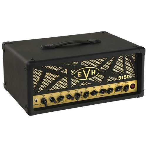 Evh 5150 iii watt el34 - iii,
