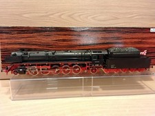 L982)Liliput 45 01 - Dampflok