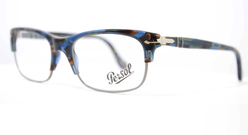 Persol brille 3033 944 18 - persol, 52-18