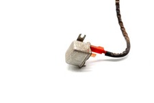 Piaggio Sfera 125 M01 Original Anlasserrelais Anlasser Relais