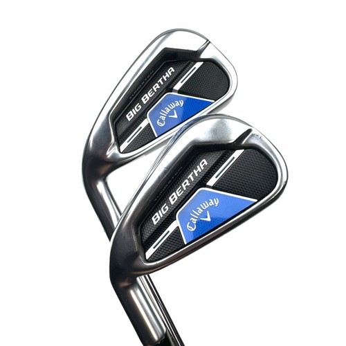Linkshänder callaway big - linkshänder,