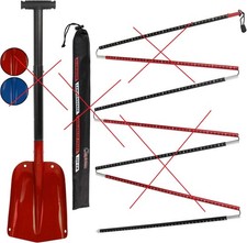 ALPIDEX Lawinensonde nur