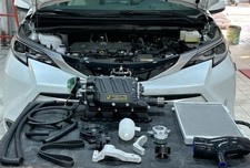 For Toyota Sienna Hybrid VT