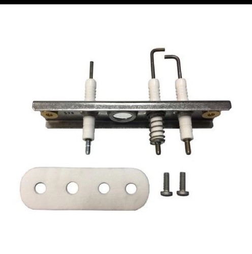 Buderus elektroden set logamax - buderus, elektroden-set