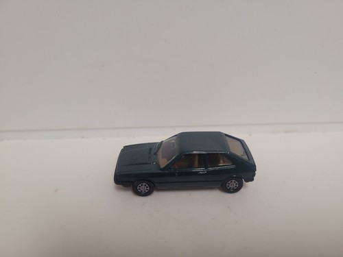 Herpa scirocco gti - herpa,