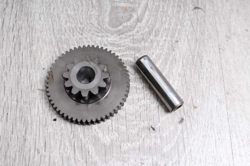 Anlasser freilauf suzuki - anlasser,