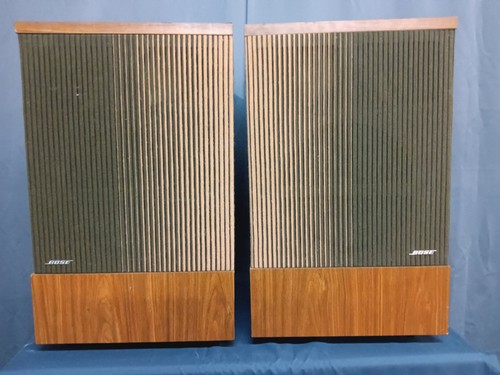 Bose 501 series iii - bose,