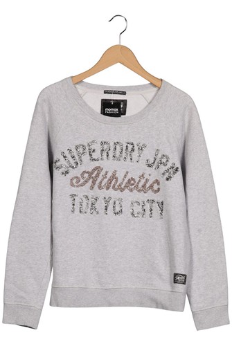 Superdry sweater damen - superdry,