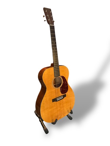Martin 000 reimagined - 000-18,
