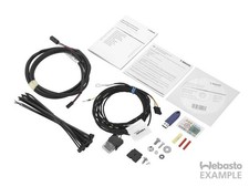 WEBASTO Aufrüstkit