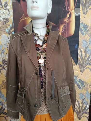 Biba vintage beige - biba,