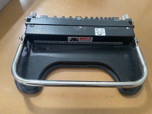 Wire jbi 34 - pb,