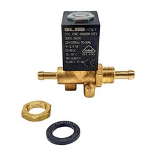 OLAB 6000 Magnetventil 230V