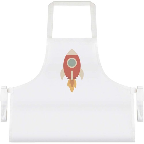 Space rocket unisex - "space, rocket"