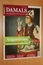 DAMALS 2020-12 12-2020 Das Magazin für Geschichte