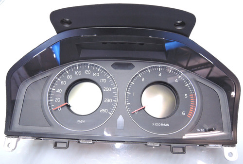 Volvo v70 iii 163ps - v70,