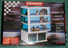 Carrera Gebäude 21102