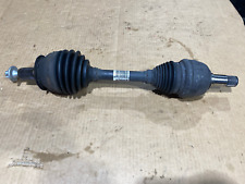 Mercedes B-Klasse W246 180CDI Automatik Antriebswelle links A2463303100