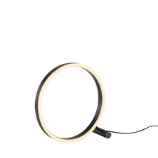 Tischlampe  Ø28,5cm rund