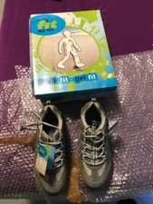 Sneaker walk fit get fit