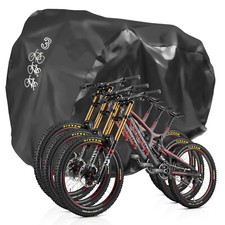 NEVERLAND Fahrradabdeckung